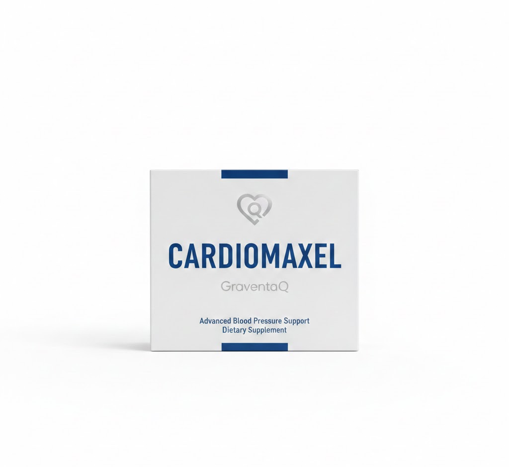 Cardiomaxel